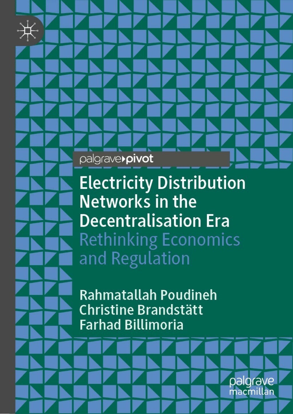 Electricity Distribution Networks in the Decentralisation Era Rethinking Economics and Regulation