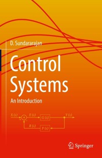 Cover image: Control Systems 9783030984441