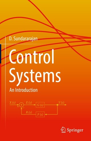 Cover image: Control Systems 9783030984441
