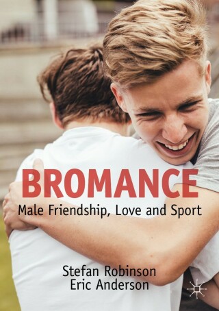 Imagen de portada: Bromance 9783030986094