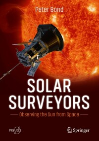 Cover image: Solar Surveyors 9783030987879