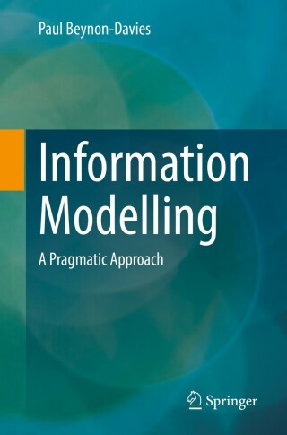 Omslagafbeelding: Information Modelling 9783030988043