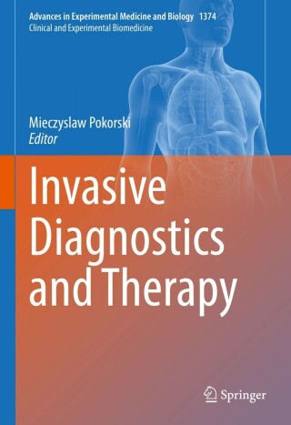 Immagine di copertina: Invasive Diagnostics and Therapy 9783030988562