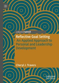 Cover image: Reflective Goal Setting 9783030992279