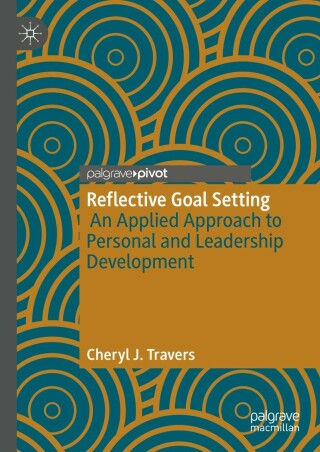 Imagen de portada: Reflective Goal Setting 9783030992279