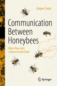 Cover image: Communication Between Honeybees 9783030994839