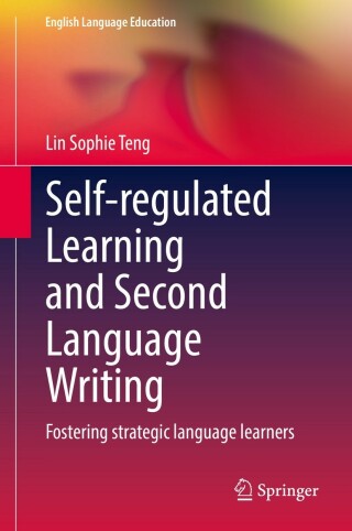 表紙画像: Self-regulated Learning and Second Language Writing 9783030995195