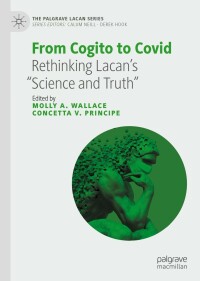Omslagafbeelding: From Cogito to Covid 9783030996031