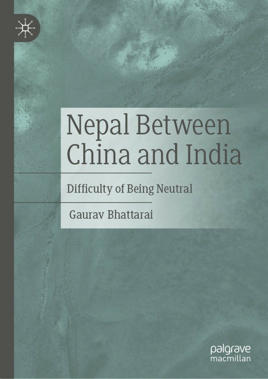 Nepal Between China and India Difficulty of Being Neutral