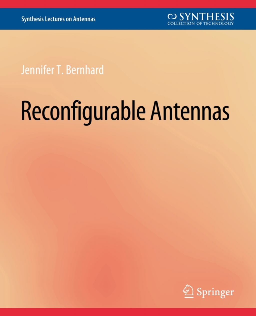 Reconfigurable Antennas