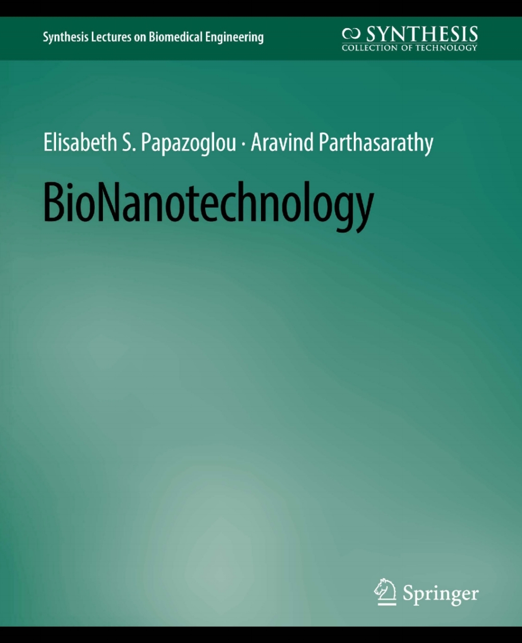 BioNanotechnology