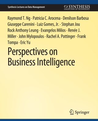 Cover image: Perspectives on Business Intelligence 9783031007200