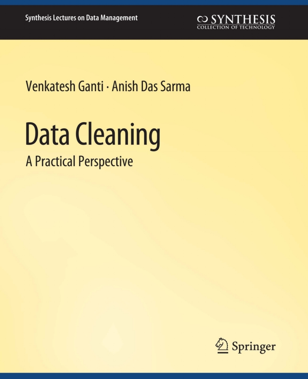 Data Cleaning