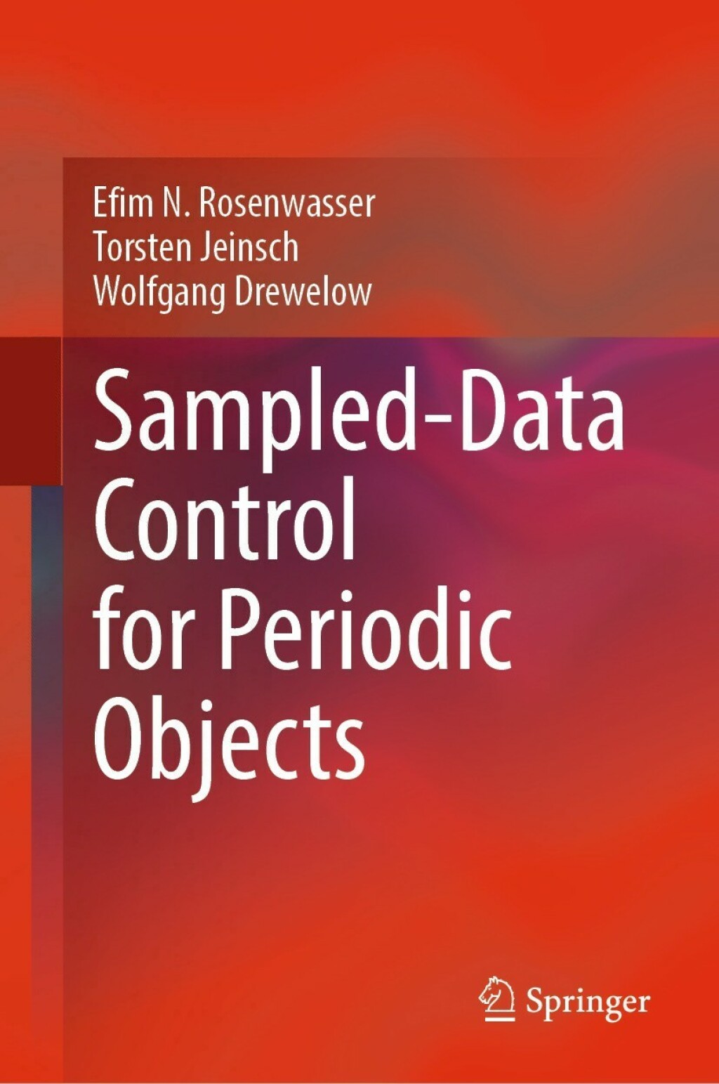 Sampled-Data Control for Periodic Objects (eBook)