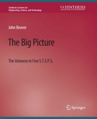 Immagine di copertina: The Big Picture 9783031001529