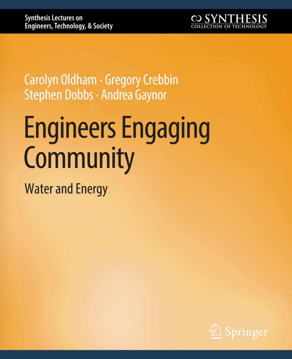 Engineers Engaging Community Water and Energy