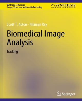 Cover image: Biomedical Image Analysis 9783031011092