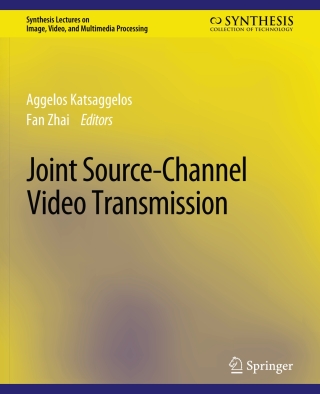 Cover image: Joint Source-Channel Video Transmission 9783031011160