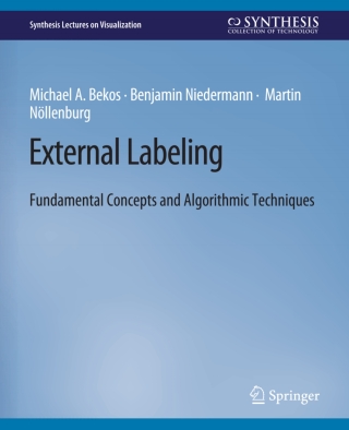 Omslagafbeelding: External Labeling 9783031003530