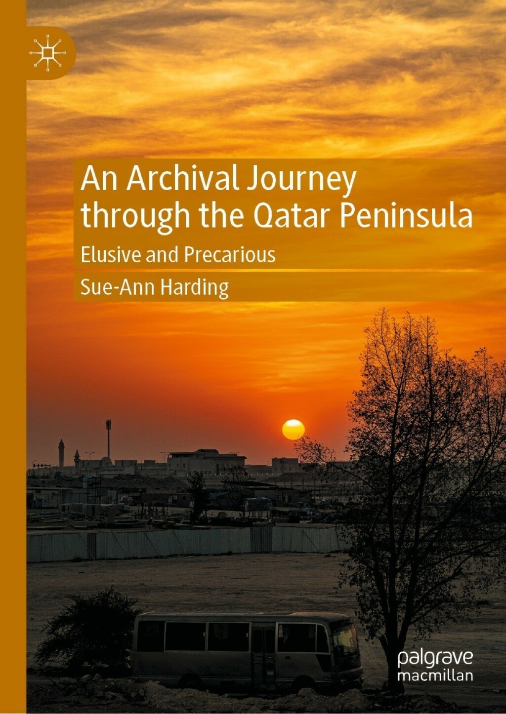 An Archival Journey through the Qatar Peninsula Elusive and Precarious
