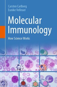 表紙画像: Molecular Immunology 9783031040245