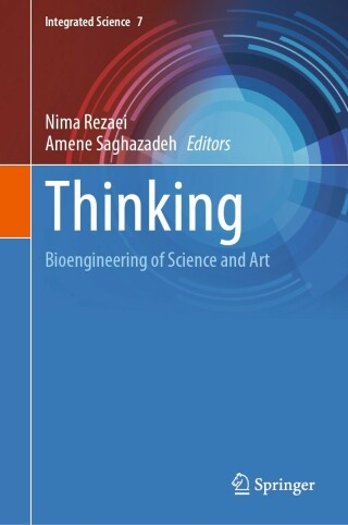 Immagine di copertina: Thinking 9783031040740