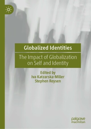 Imagen de portada: Globalized Identities 9783031046438
