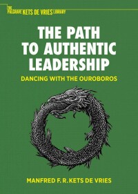 Imagen de portada: The Path to Authentic Leadership 9783031046988