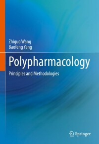Cover image: Polypharmacology 9783031049972