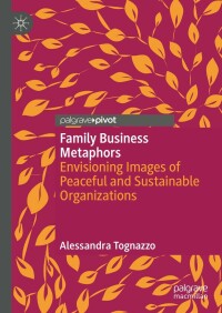 Cover image: Family Business Metaphors 9783031052477