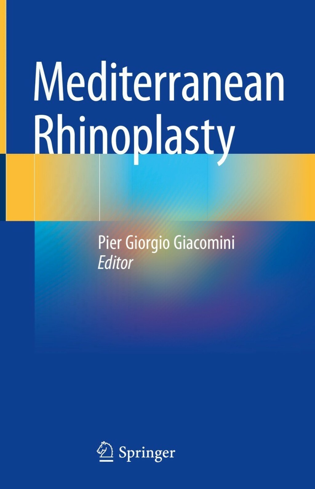 Mediterranean Rhinoplasty