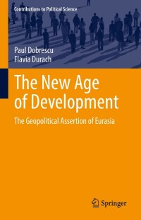 Cover image: The New Age of Development 9783031056635