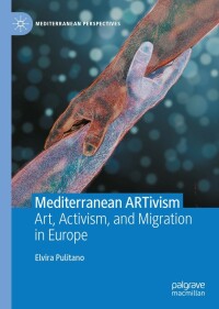 Omslagafbeelding: Mediterranean ARTivism 9783031059919