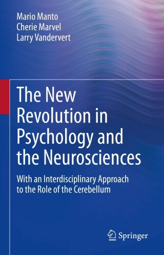 表紙画像: The New Revolution in Psychology and the Neurosciences 9783031060922