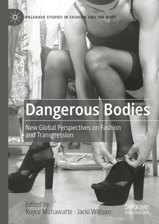 Imagen de portada: Dangerous Bodies 9783031062070