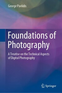 Cover image: Foundations of Photography 9783031062513