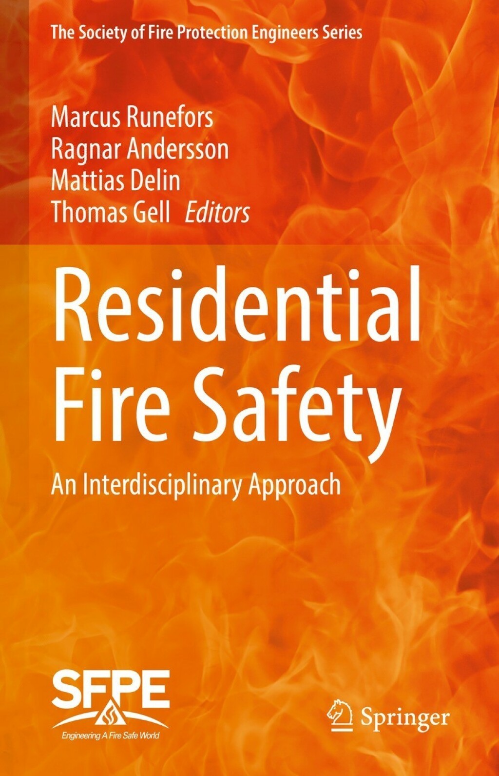 Residential Fire Safety An Interdisciplinary Approach