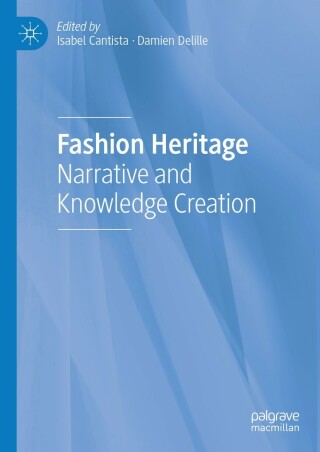 Immagine di copertina: Fashion Heritage 9783031068850