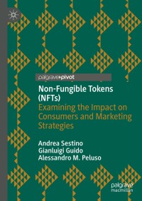 Cover image: Non-Fungible Tokens (NFTs) 9783031072024