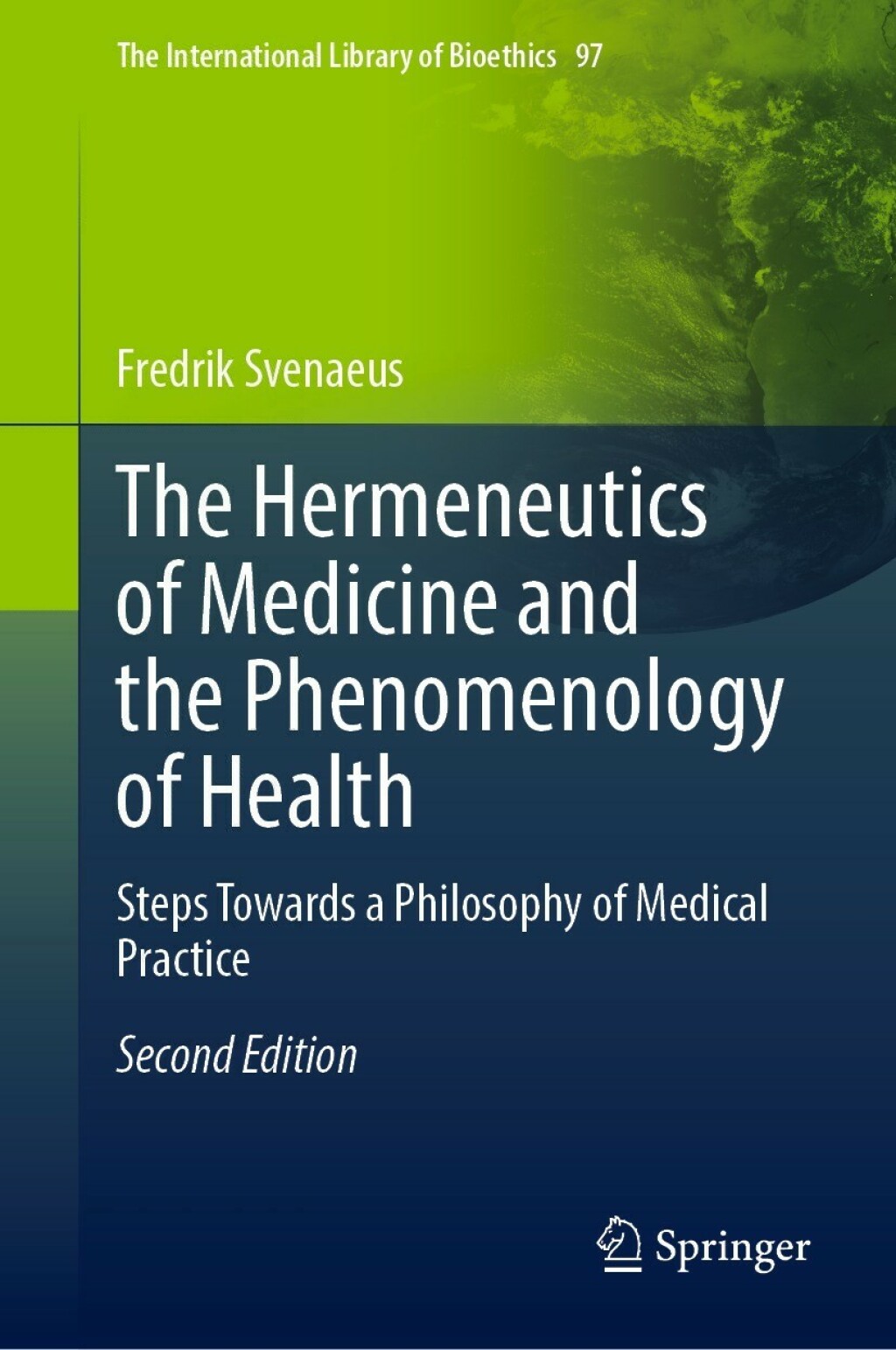 ISBN 9783031072802 product image for The Hermeneutics of Medicine and the Phenomenology of Health - 2nd Edition (eBoo | upcitemdb.com