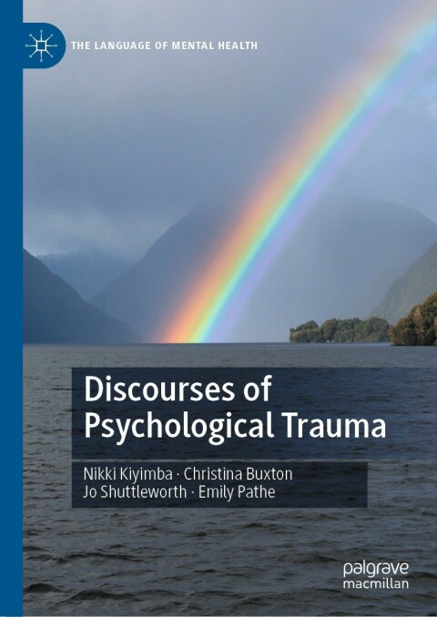 Discourses of Psychological Trauma - FULL INSTANT DOWNLOAD | PDF DOCX EPUB