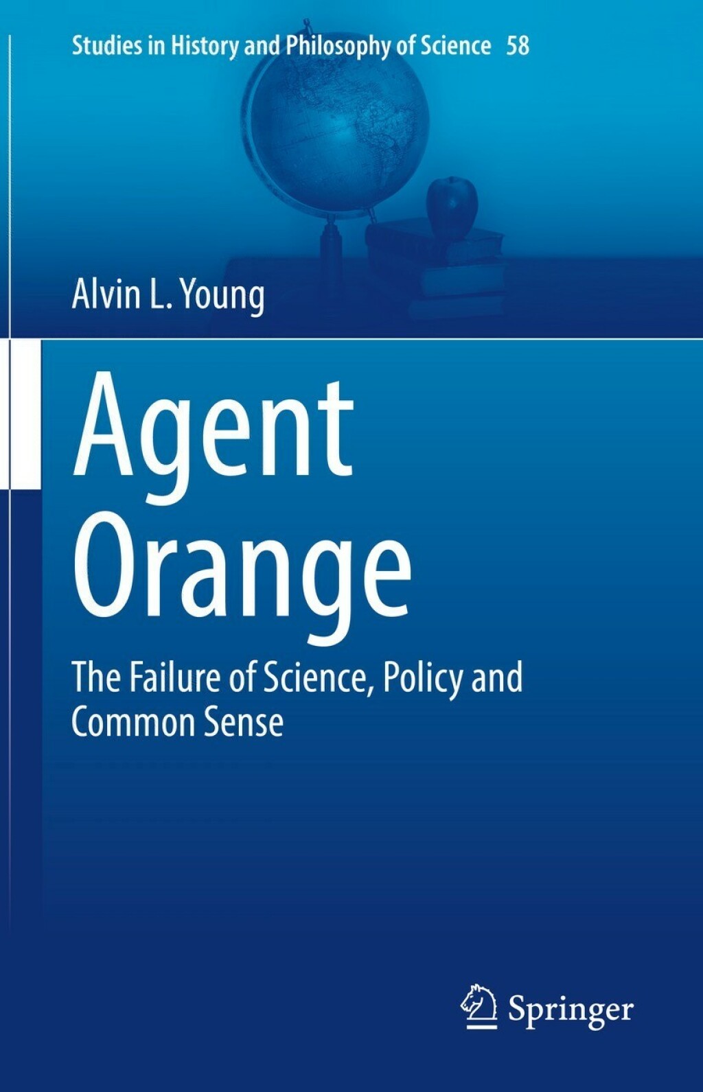 Agent Orange The Failure of Science, Policy and Common Sense
