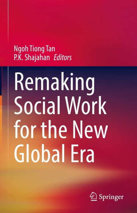 Remaking Social Work for the New Global Era - FULL INSTANT DOWNLOAD | PDF DOCX EPUB