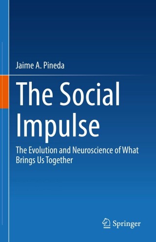 Imagen de portada: The Social Impulse 9783031084386