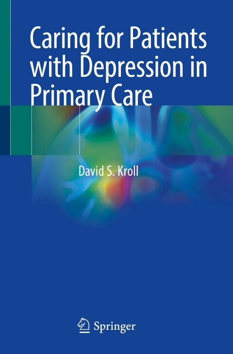 Caring for Patients with Depression in Primary Care - FULL INSTANT DOWNLOAD | PDF DOCX EPUB
