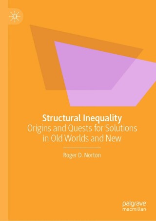Imagen de portada: Structural Inequality 9783031086328