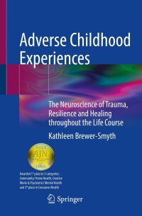 表紙画像: Adverse Childhood Experiences 9783031088001