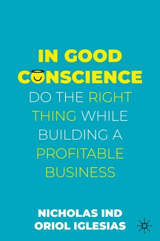 Imagen de portada: In Good Conscience 9783031093371
