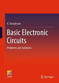 Imagen de portada: Basic Electronic Circuits 9783031093623