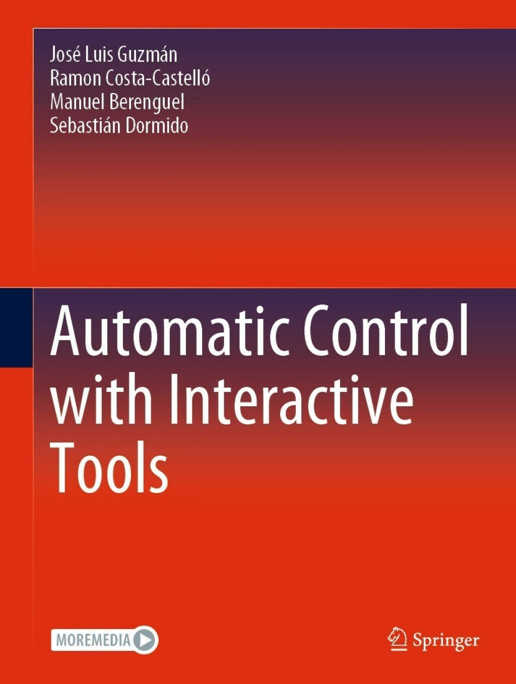 Automatic Control with Interactive Tools (eBook)